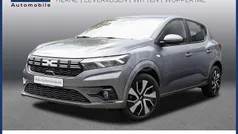 Gebraucht 2025 Dacia Sandero Expression Kleinwagen | 17.320 € (Fairer Preis)