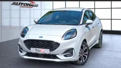 Gebraucht 2023 Ford Puma ST-Line X SUV | 25.900 € (Fairer Preis)