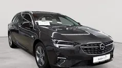 Carbon braun metallic Gebraucht 2020 Opel Insignia Elegance Kombi | 14.990 € (Guter Preis)