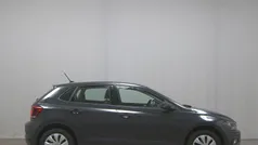 Grau Gebraucht 2020 VW Polo Comfortline Kleinwagen | 12.980 € (Guter Preis)