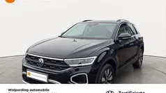 Gebraucht 2025 VW T-Roc Goal SUV | 30.666 € (Fairer Preis)