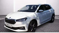 Gebraucht 2024 Skoda Fabia Drive Limousine | 20.544 € (Fairer Preis)