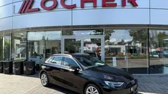 Gebraucht 2025 Audi A3 Limousine | 31.890 € (Superpreis)