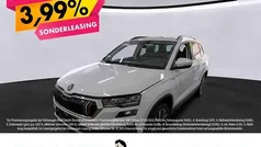 Gebraucht 2023 Skoda Karoq Ambition SUV | 26.777 € (Fairer Preis)