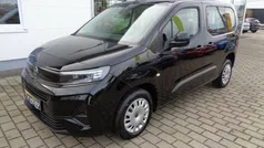Schwarz Neu 2024 Opel Combo Life Limousine | 25.400 € (Fairer Preis)