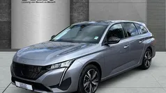 Lack grau artense/typ aussenve Gebraucht 2023 Peugeot 308 Allure Kombi | 24.990 € (Fairer Preis)