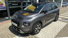 Grau Gebraucht 2020 Citroën C3 Aircross PureTech SUV | 13.450 € (Fairer Preis)