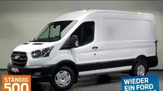 Gebraucht 2024 Ford Transit Trend Van / Kleinbus | 43.990 € (Fairer Preis)