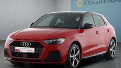 Rot Gebraucht 2024 Audi A1 Kleinwagen | 26.249 € (Fairer Preis)