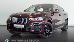 Gebraucht 2022 BMW X6 M50 Sport Line SUV | 66.988 € (Fairer Preis)