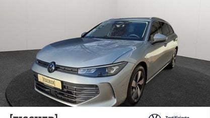 Occasion VW Passat Business 204 ch (150 kW) 2025 Argent Break