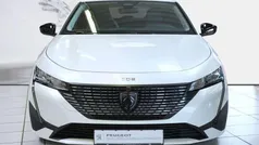 Othercolor Gebraucht 2023 Peugeot 308 Allure Kleinwagen | 21.290 € (Fairer Preis)