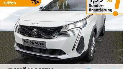 Gebraucht 2023 Peugeot 3008 Active SUV | 23.650 € (Guter Preis)