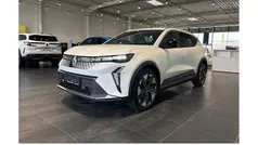 Gebraucht 2025 Renault Scénic Komfort Van / Kleinbus | 38.798 € (Guter Preis)