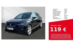 Gebraucht 2021 Seat Arona SUV | 18.480 € (Fairer Preis)