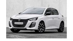 Gebraucht 2024 Peugeot 208 Active Kleinwagen | 14.999 € (Guter Preis)