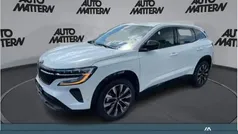 Weiß Gebraucht 2025 Renault Austral Techno SUV | 41.989 € (Fairer Preis)