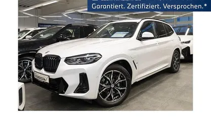 Gebraucht 2022 BMW X3 M Sport SUV | 44.970 € (Fairer Preis)