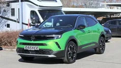 Matcha green Gebraucht 2023 Opel Mokka Ultimate SUV | 22.780 € (Fairer Preis)