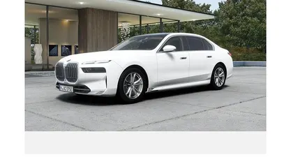 Gebraucht 2026 BMW i7 Limousine | 81.169 €