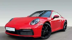 Porsche 911 Carrera