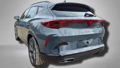 Gebraucht Cupra Formentor 150 PS (110 kW) 2026 SUV