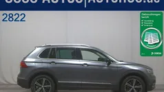 Gebraucht 2020 VW Tiguan IQ Drive SUV | 19.990 € (Fairer Preis)