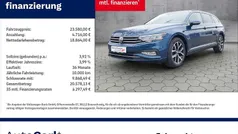 Gebraucht 2021 VW Passat Business Kombi | 23.580 € (Fairer Preis)