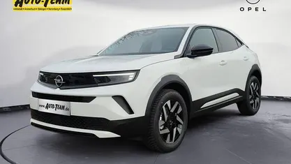 Weiß Gebraucht 2025 Opel Mokka Edition SUV | 21.990 € (Guter Preis)