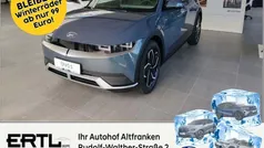 Gebraucht 2024 Hyundai Ioniq 5 Techniq SUV | 42.980 € (Superpreis)