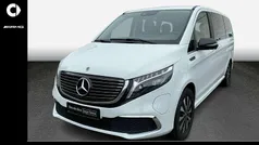 Gebraucht 2022 Mercedes EQV300 Avantgarde Van / Kleinbus | 45.890 € (Fairer Preis)