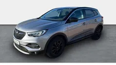 Gebraucht 2020 Opel Grandland X SUV | 14.950 € (Guter Preis)