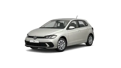 Gebraucht VW Polo Life 95 PS (69 kW) 2023 Kleinwagen