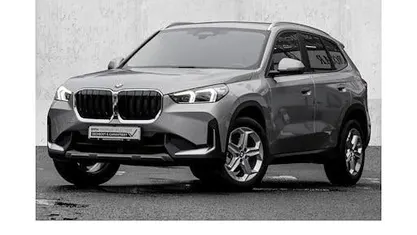 Gebraucht 2024 BMW X1 Comfort Edition SUV | 37.980 € (Guter Preis)