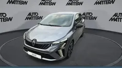 Grau Gebraucht 2024 Renault Clio V Techno Limousine | 17.990 € (Fairer Preis)