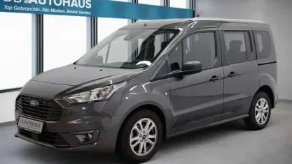 Usata Ford Tourneo Connect Trend 101 CV (74 kW) 2020 Monovolume