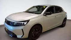 Kristall silber met. Gebraucht 2024 Opel Corsa Limousine | 18.500 € (Fairer Preis)