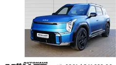 Gebraucht 2025 Kia EV9 3 SUV | 71.489 € (Fairer Preis)