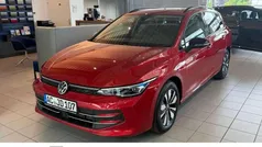 Gebraucht 2025 VW Golf VIII Goal Kombi | 34.989 € (Guter Preis)