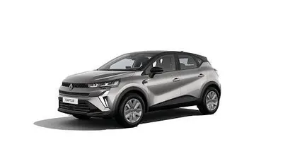 Gebraucht 2025 Renault Captur Evolution SUV | 24.532 € (Fairer Preis)