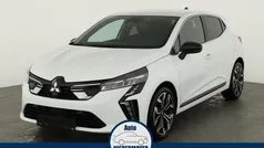 Antarktis weiß Neu 2025 Mitsubishi Colt Select Limousine | 17.995 € (Superpreis)