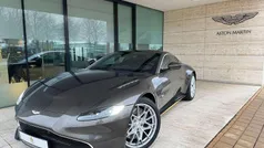 Gebraucht 2021 Aston Martin V8 Coupé | 178.990 €