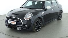 Gebraucht 2015 Mini Cooper SD Kleinwagen | 11.260 € (Guter Preis)