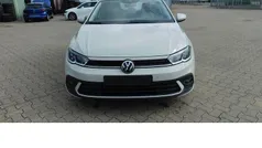 Gebraucht 2022 VW Polo Life Kleinwagen | 15.390 € (Guter Preis)