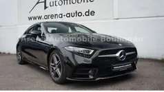 Mercedes CLS220