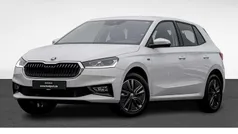 Gebraucht 2024 Skoda Fabia Drive Limousine | 23.293 € (Fairer Preis)