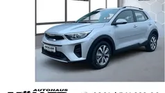 Gebraucht 2025 Kia Stonic Vision SUV | 23.679 € (Fairer Preis)