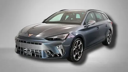 Gebraucht Cupra Leon VZ 333 PS (244 kW) 2025 Kombi