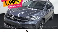 Grau Gebraucht 2025 VW Taigo Goal SUV | 20.777 € (Fairer Preis)
