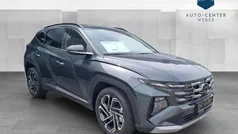 Grün Neu 2025 Hyundai Tucson Prime SUV | 37.990 € (Fairer Preis)